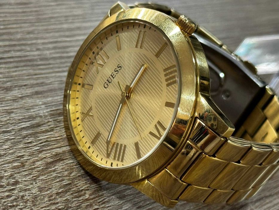 Guess wyatt Мъжки часовник