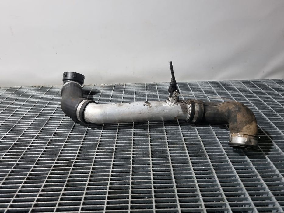 Furtun BMW X3 E83 Facelift 2.0 Diesel - 110kW 150CP 1995CC M47 Euro4 (1524) NU ..
