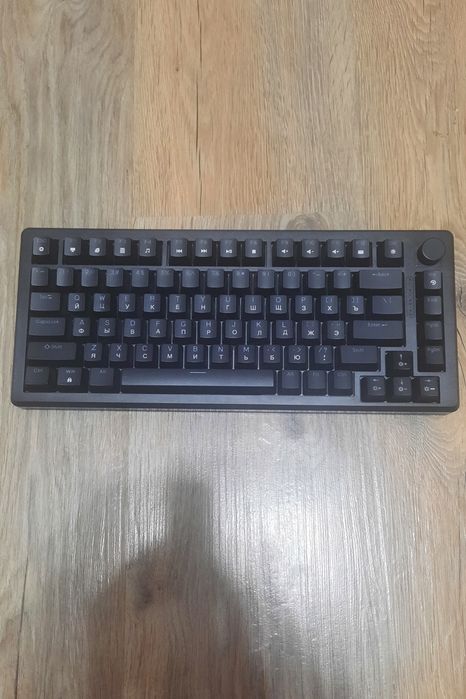 Игровая клавиатура Xtreon XT75