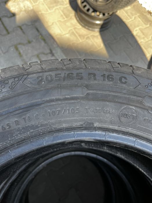 205/65/16c  XDX TYRES SRL