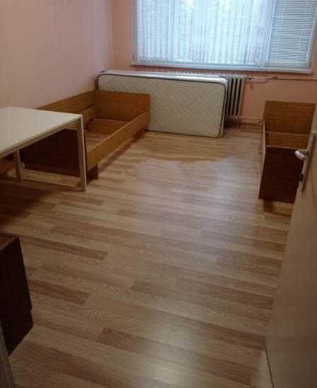 Тристаен апартамент под наем в кв. Света Троица