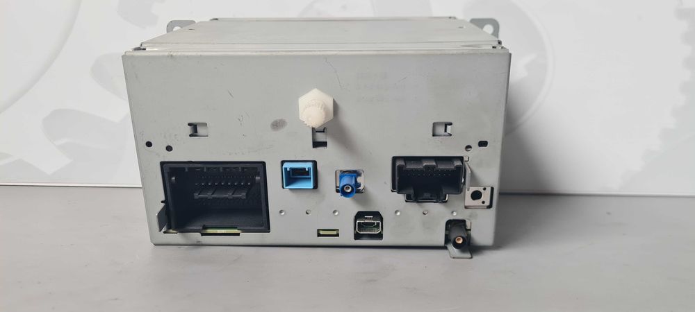 Навигация Opel Insignia 2009г.