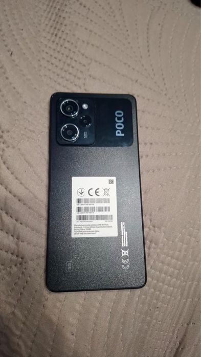 Poco x50 PRO идеальное состояние