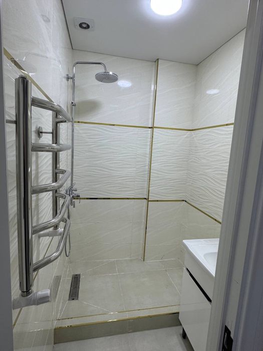 Chosh tepa birinchi bekat 6- qavat