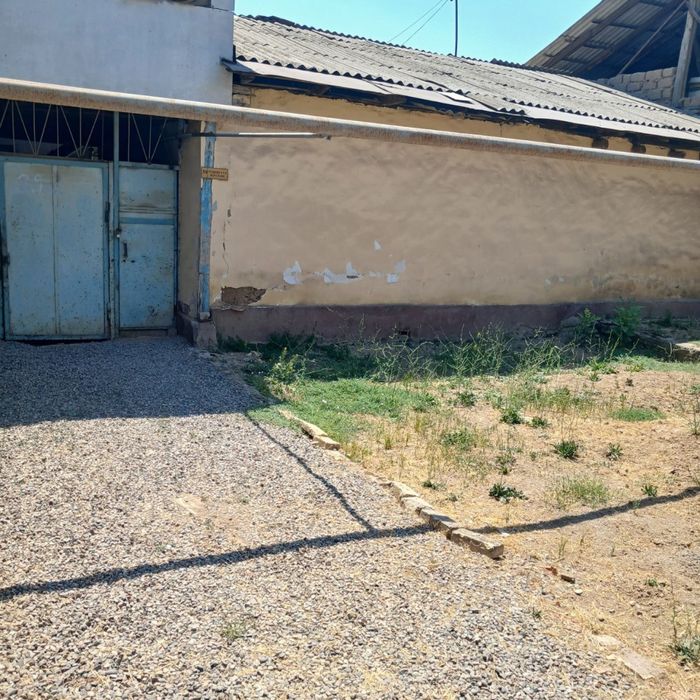 7 соток учаска Дурмон Саниф оринтр N1 балик