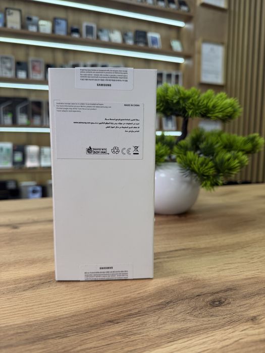 ‼️Samsung A05s Black 128Gb - Nou - Sigilat - Garantie 24 luni