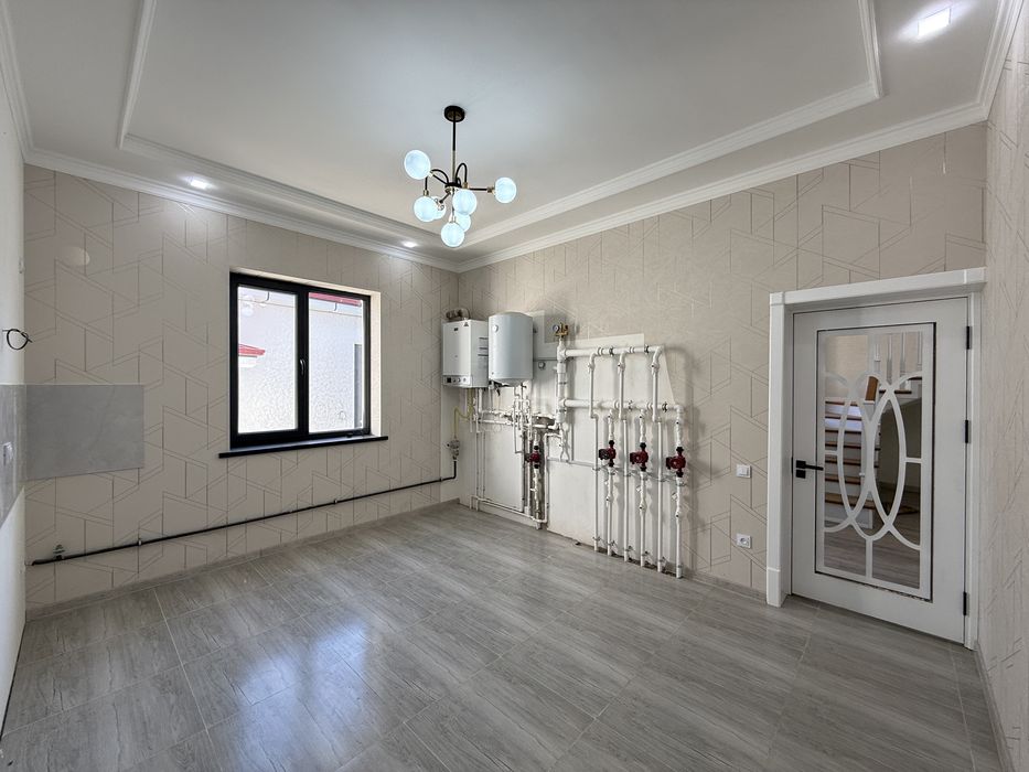 6 хонали ЯНГИ битган уй сотилади! Сергили тумани, Хонобод махалла