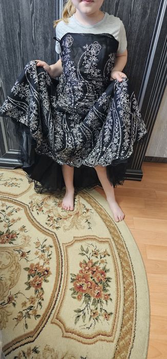 Продам платье на выпускной