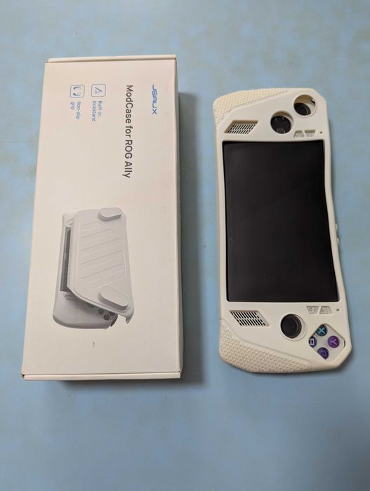 ASUS ROG Ally Z1 Extreme