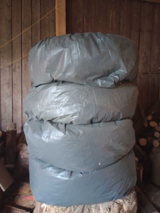 Anvelope All Season, M+S, 195/65 R15, DOT 2020. Michelin CrossClimate +