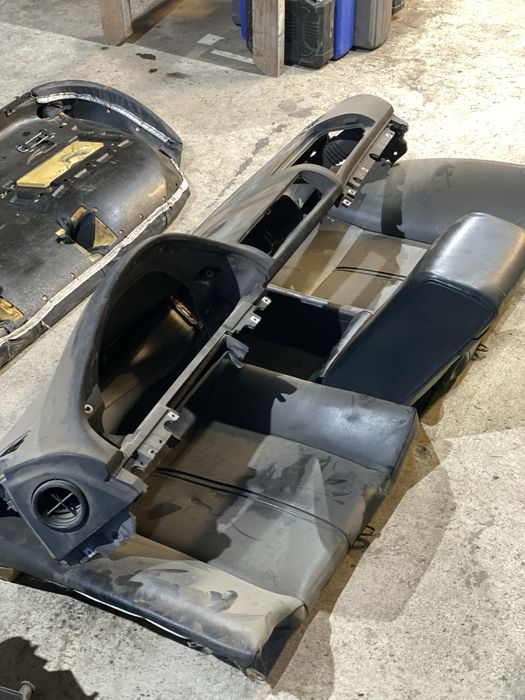 Piese de BMW E39