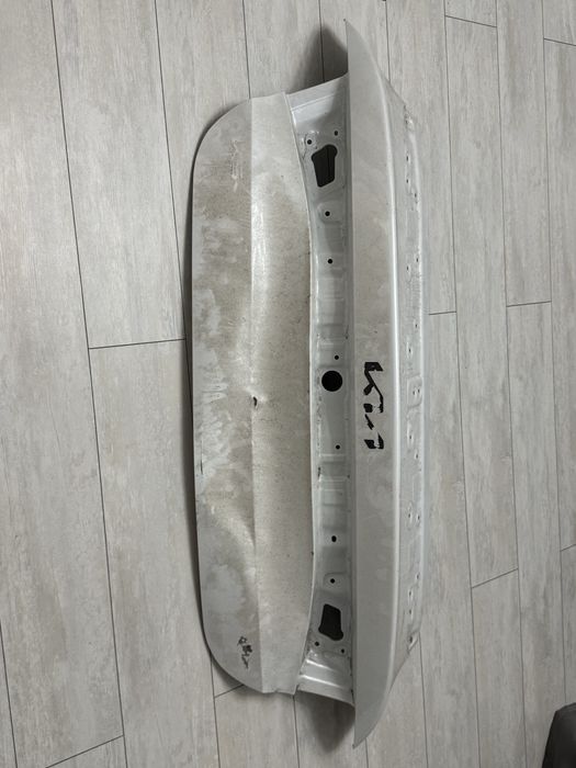 Багажник киаК5 Оригинал