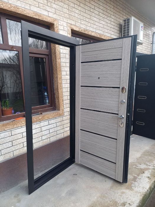 Temir eshiklar sifatli hamda arzon narxlarda + Bepul o'rantish