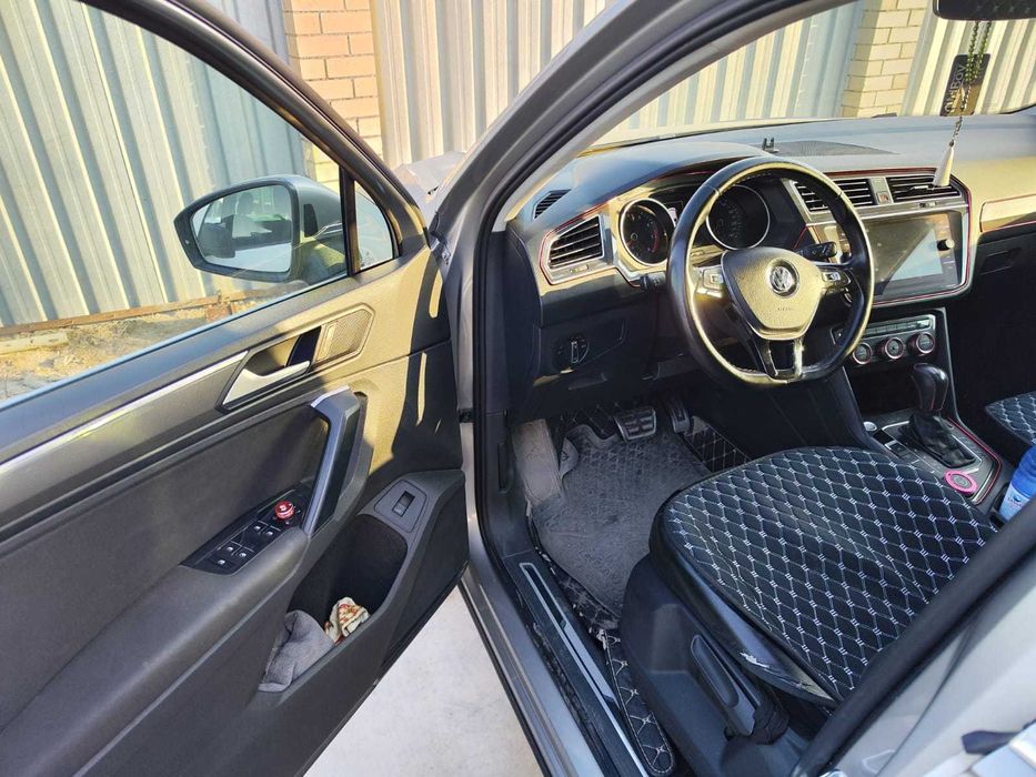 Продам авто Тигуан