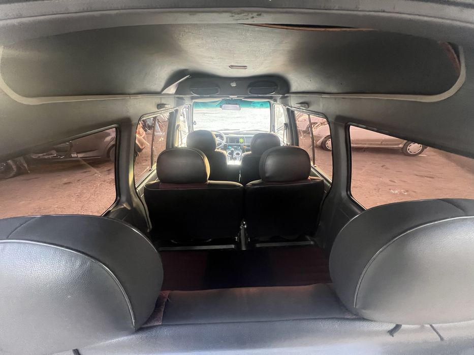 Дамас-2 2020 Аренда Выкуп