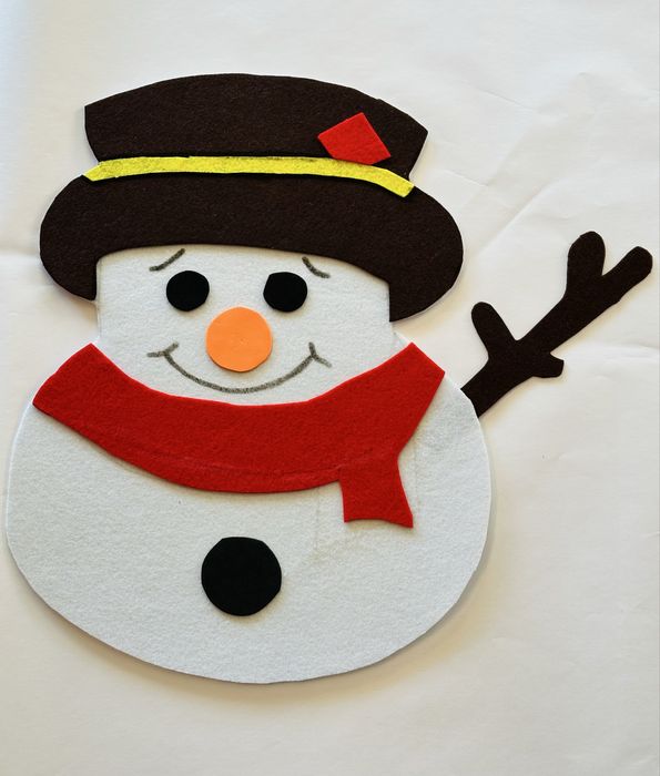 Costum serbare iarna gradinita