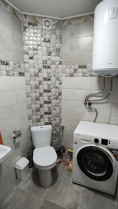 Дава се под наем Тристаен апартамент в Стара Загора, ОРБ - 99 кв.м за 128000 € - Снимка #8