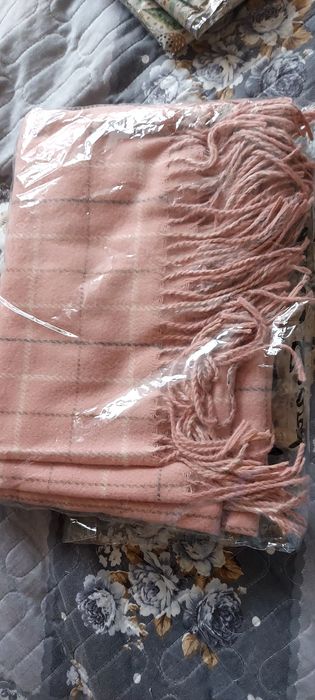 Шарф женский,мягкий