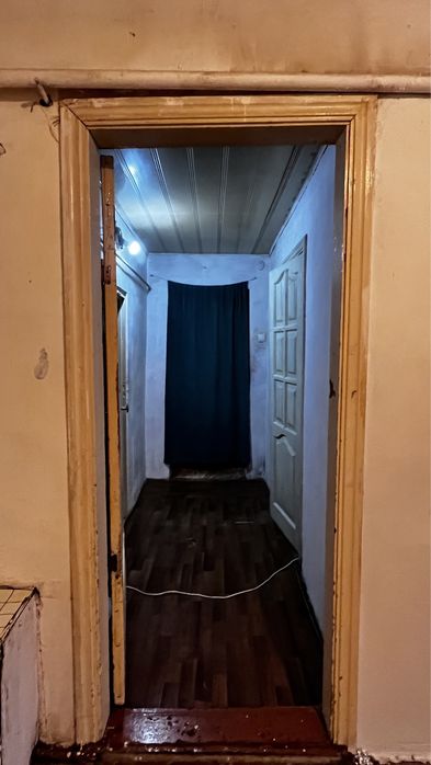 Квартира 2 бөлме