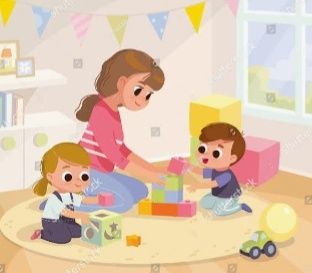 Предлагаю услуги няни