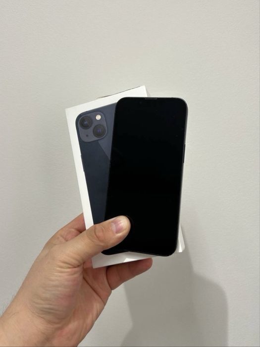Айфон 13 iphone 13 88% емк