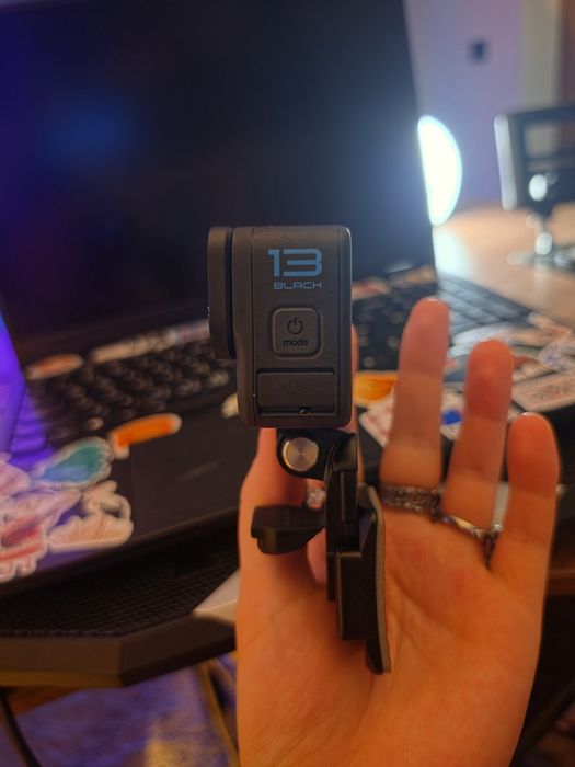 GoPro HERO13 Black