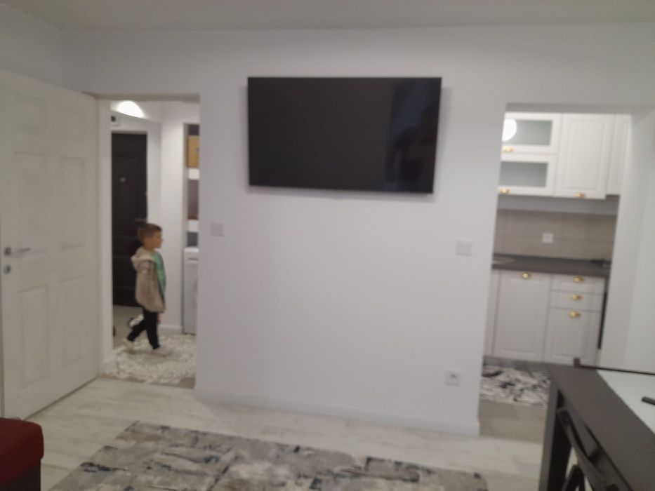Vand apartament 2 camere in Gaesti