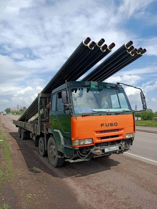 Услуги манипулятора эвакуатора 12тонн