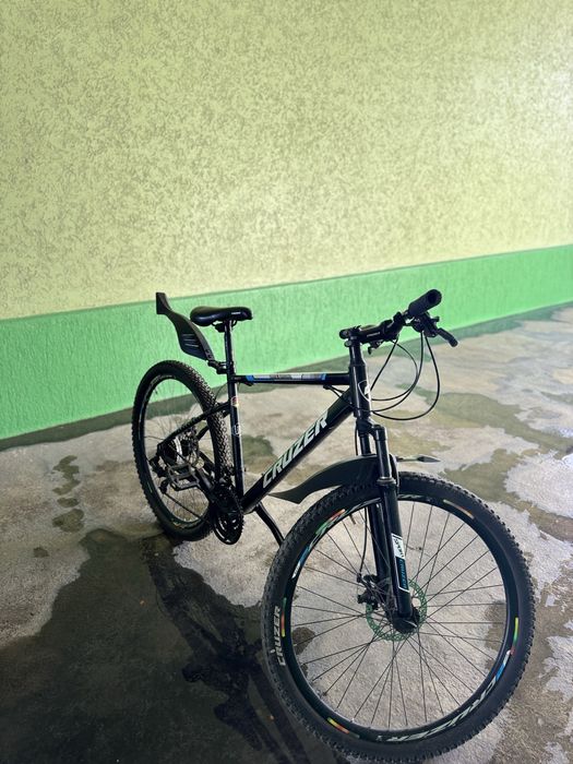 Велосипед Cruzer