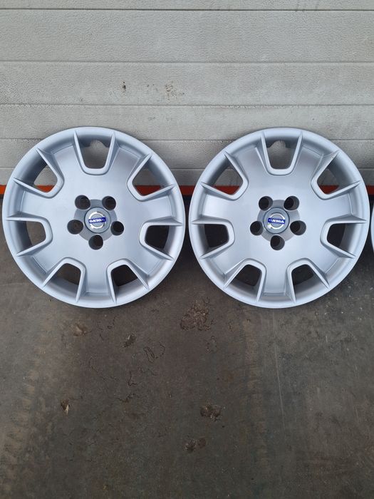 Оригинални тасове капаци за ВОЛВО VOLVO 16 цола 5х108