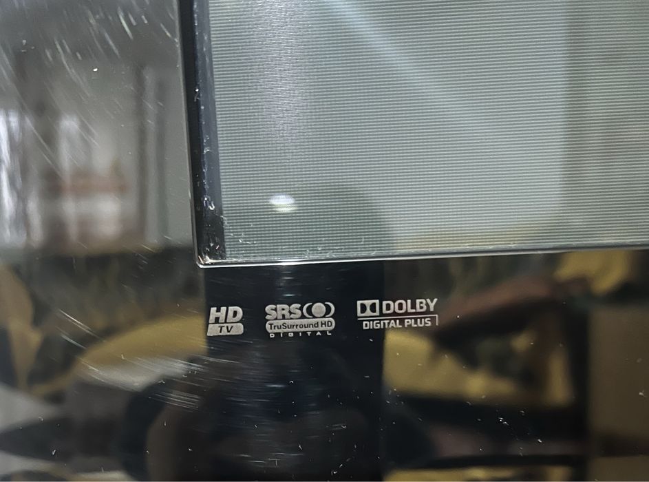 Телевизор плазменный SAMSUNG