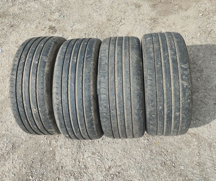Fulda sport control l 225/40/18-летни