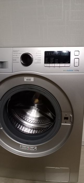 Продаётся стиральная машина  Samsung