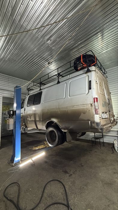 СТО Мастер атырау