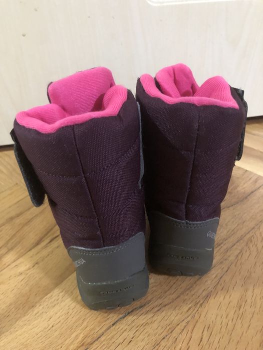 Детски ботуши Queshua