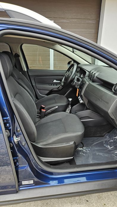 Dacia Duster Prestige 4x2 benzina și GPL de fabrica
