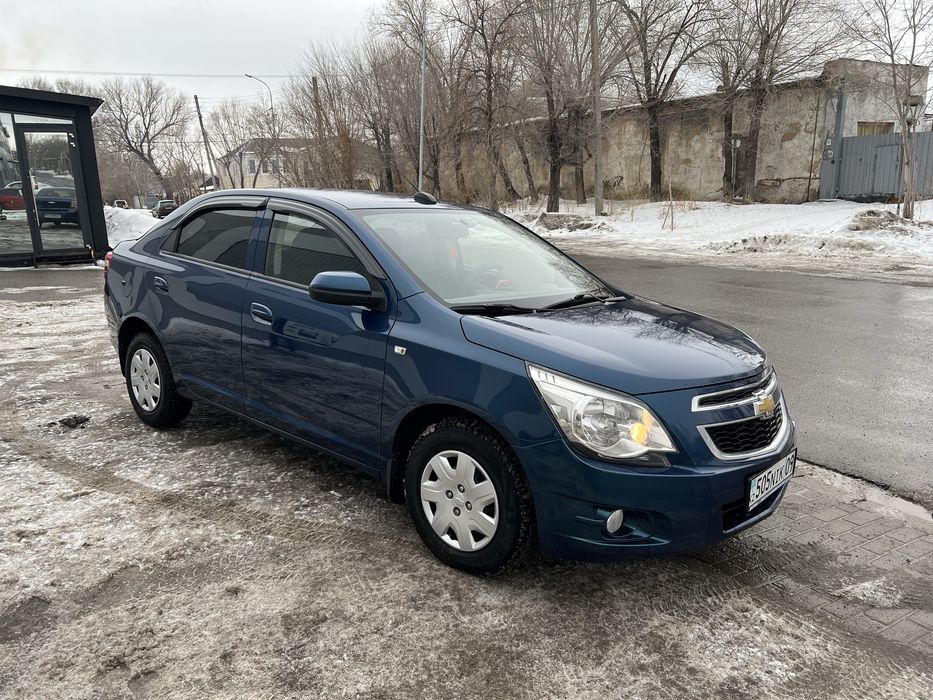 Cabalt кобальт 2020