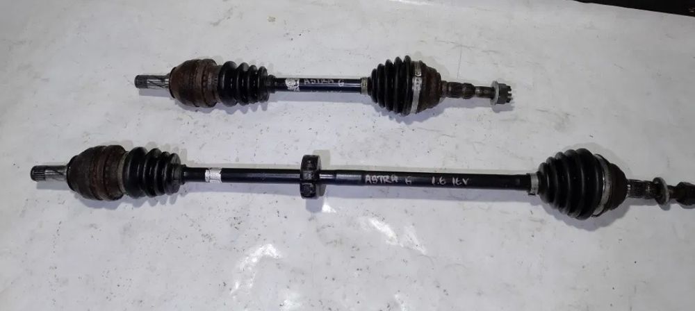 Planetara stanga/dreapta 1.6 benzina Z16XE Opel Astra H