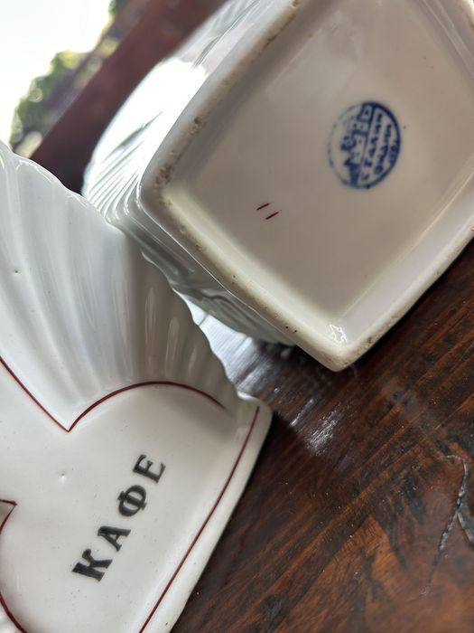 Буркани за подправки