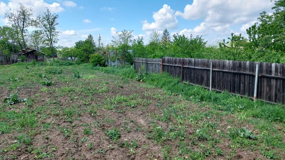 Teren intravilan pozitie centrala