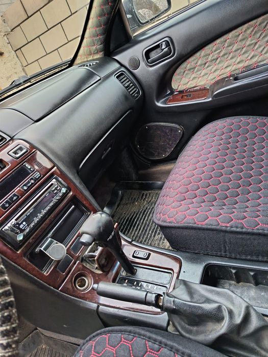 Продам машину махсима