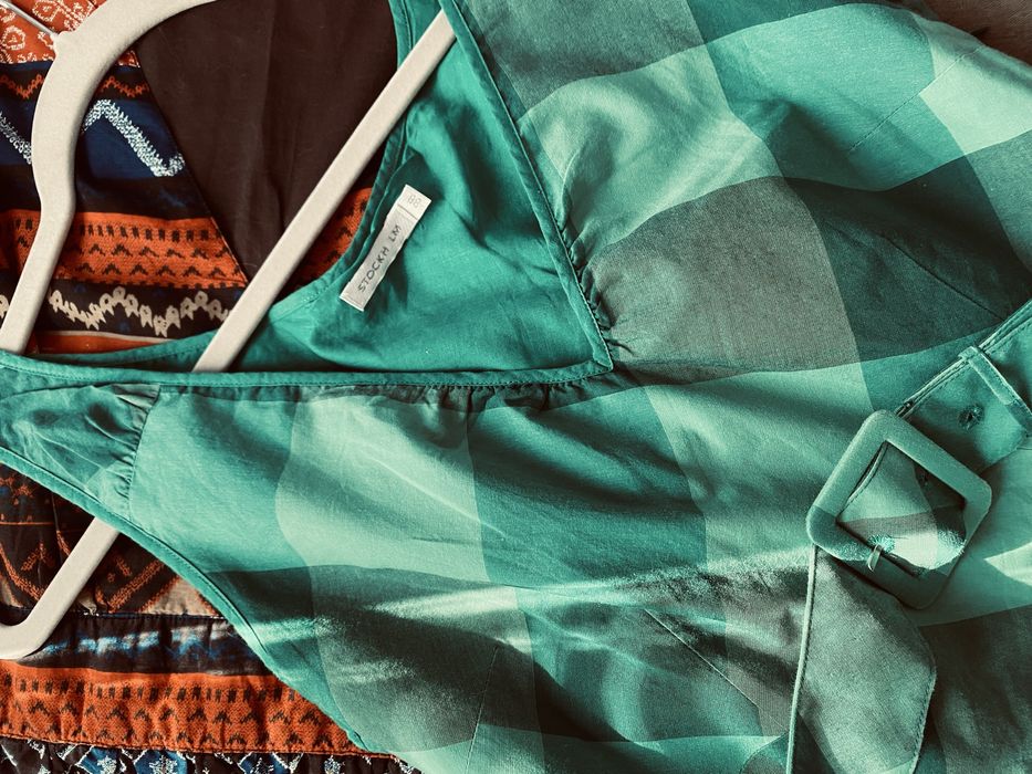 Tom Tailor, Street one, Stockholm- рокли