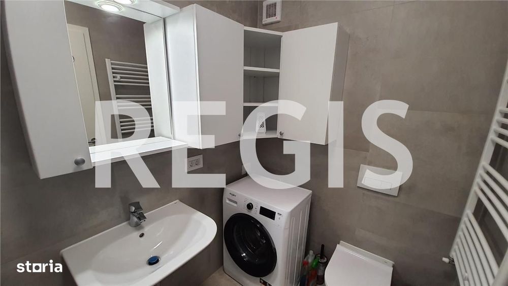 Apartament de vanzare 2 camere - open space, Coresi KASPER