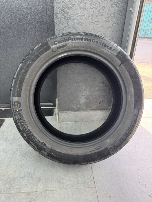 Резина на камри 50/55