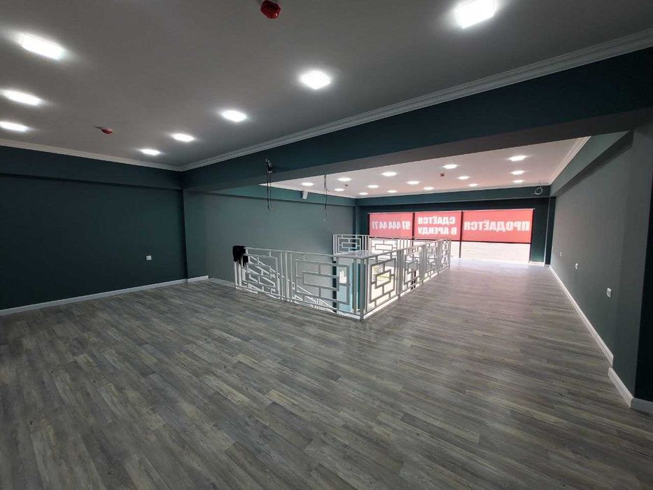 СДАЕТСЯ помещения в DEPPO MALL торговый центр под офис,типография и.тд