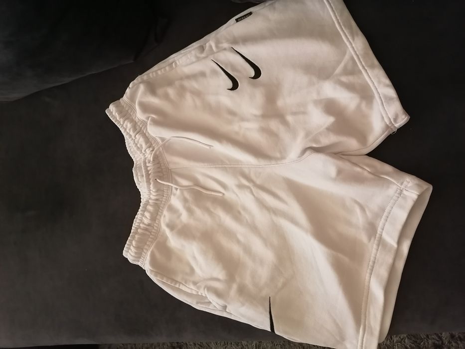 Nike Swoosh къси гащи