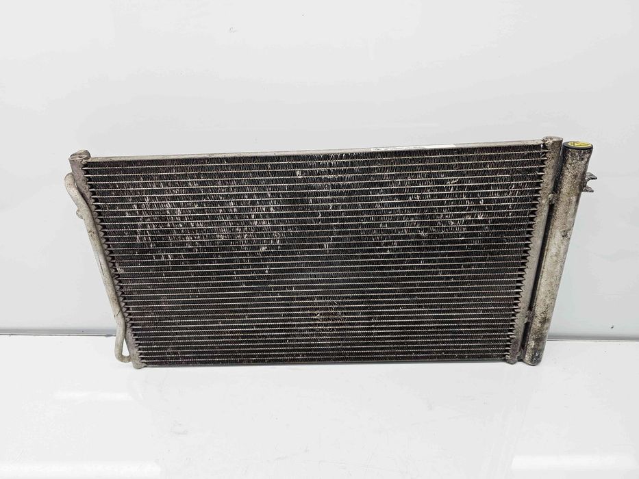 Radiator clima / AC Bmw 1 (E81, E87) [Fabr 2004-2010] 69968743 2.0 M47