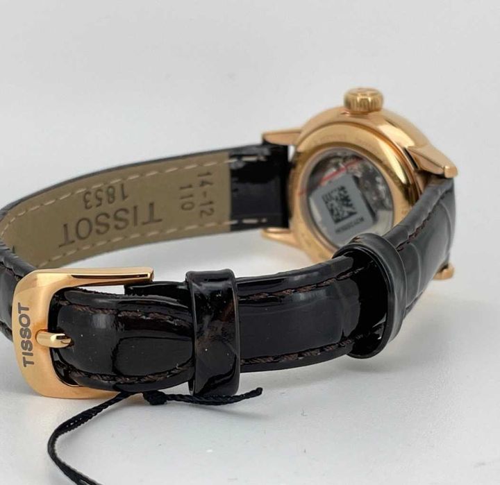 Дамски Часовник Tissot T085.207.36.011.00