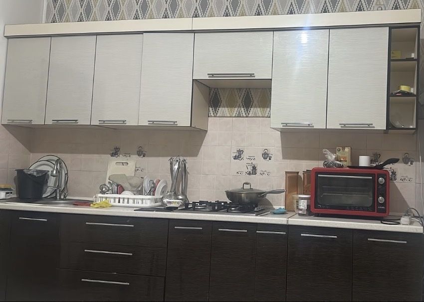 Кухонный гарнитур