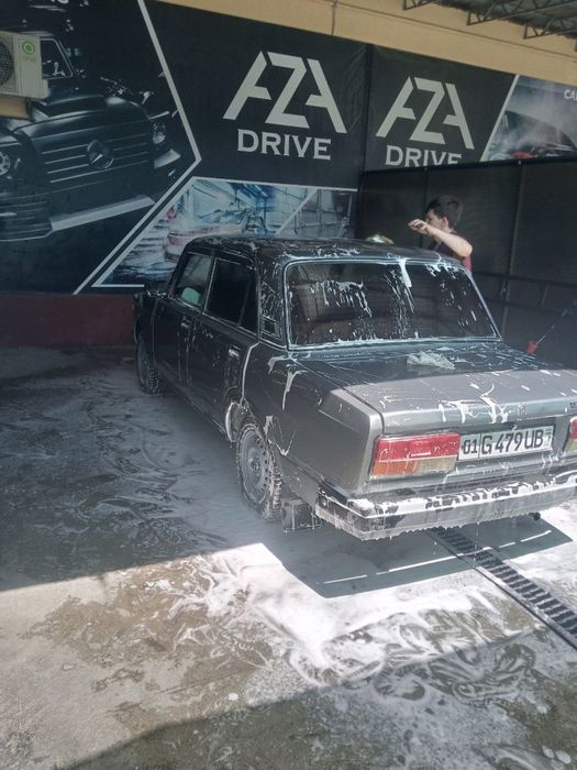 Жигули ВАЗ 2107 Срочно сотилади